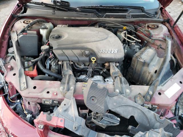 Photo 11 from auction – 2008 CHEVROLET IMPALA LT with VIN 2G1WT58K889197689