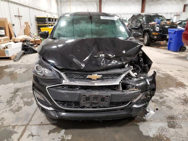 Photo 5 from auction – 2020 CHEVROLET SPARK 1LT with VIN KL8CD6SA9LC416831