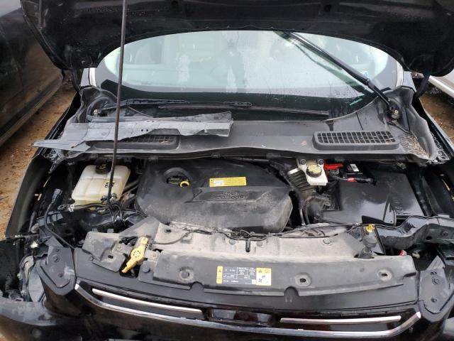 Photo 12 from auction – 2013 FORD ESCAPE SEL with VIN 1FMCU0HX3DUA59010