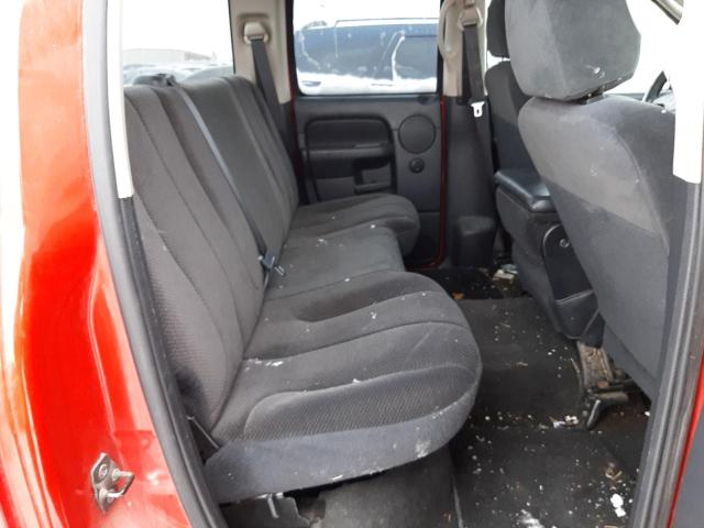 Photo 10 from auction – 2002 DODGE RAM 1500 with VIN 1D7HU18N02J144650