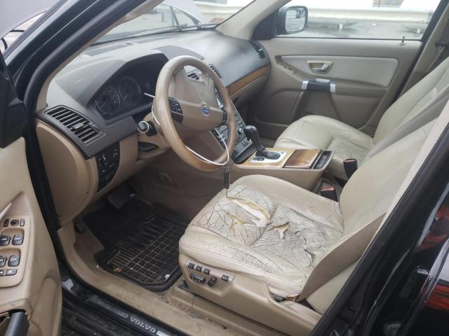 Photo 7 from auction – 2008 VOLVO XC90 3.2 with VIN YV4CZ982181435044