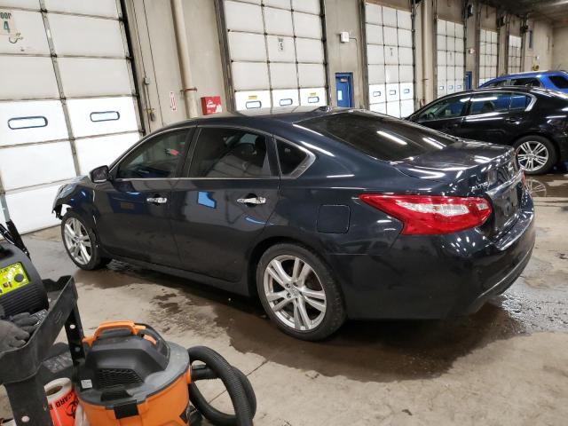Photo 2 from auction – 2016 NISSAN ALTIMA 3.5 with VIN 1N4BL3AP2GC151689