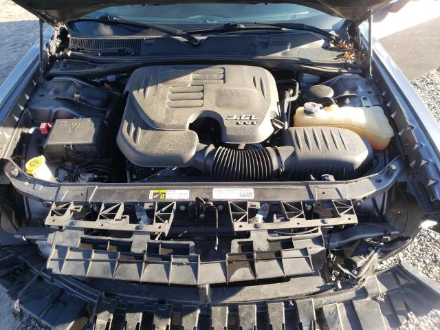 Photo 11 from auction – 2015 DODGE CHALLENGER with VIN 2C3CDZBG9FH705744