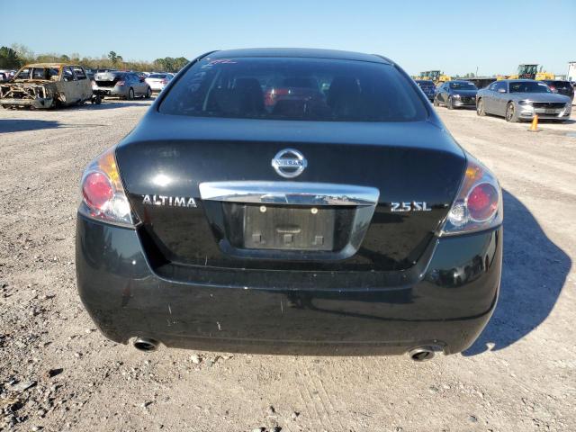 Photo 6 from auction – 2012 NISSAN ALTIMA BAS with VIN 1N4AL2AP4CC128432