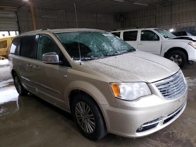 Photo 4 from auction – 2014 CHRYSLER TOWN & COU with VIN 2C4RC1CG6ER249008