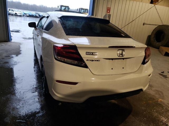 Photo 6 from auction – 2014 HONDA CIVIC EX with VIN 2HGFG3B87EH520176