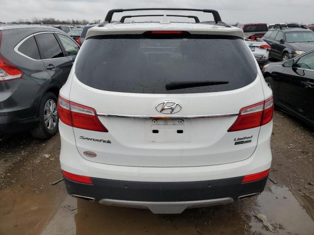 Photo 6 from auction – 2015 HYUNDAI SANTA FE with VIN KM8SRDHF2FU100869