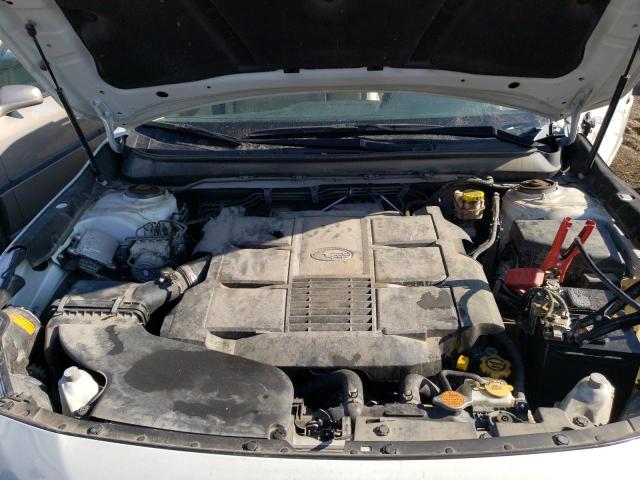 Photo 12 from auction – 2016 SUBARU OUTBACK 3. with VIN 4S4BSENC5G3259316