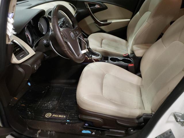 Photo 7 from auction – 2015 BUICK VERANO with VIN 1G4PP5SKXF4116082