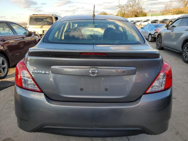 Photo 6 from auction – 2017 NISSAN VERSA S with VIN 3N1CN7AP0HL866446