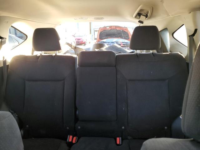 Photo 10 from auction – 2013 HONDA CR-V EX with VIN 3CZRM3H50DG702005