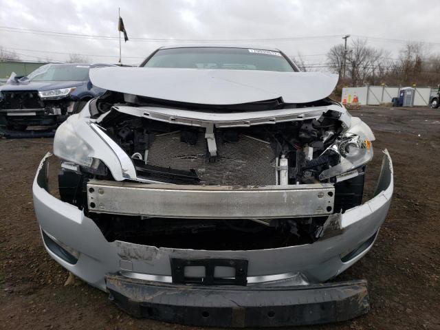 Photo 5 from auction – 2015 NISSAN ALTIMA 2.5 with VIN 1N4AL3AP3FN903009