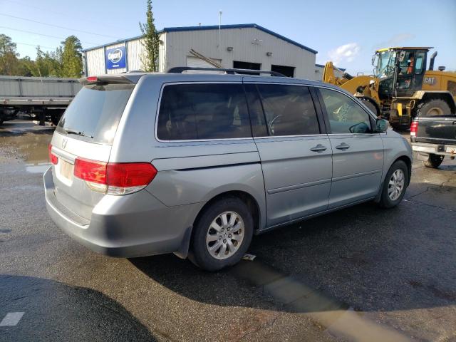Photo 3 from auction – 2008 HONDA ODYSSEY EX with VIN 5FNRL38788B022018