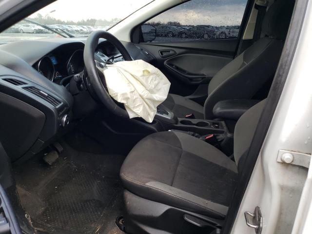 Photo 7 from auction – 2012 FORD FOCUS SE with VIN 1FAHP3F20CL454783