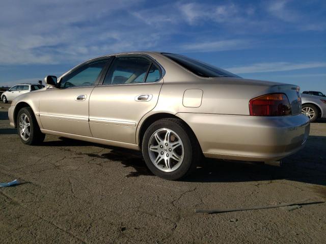 Photo 2 from auction – 2000 ACURA 3.2TL with VIN 19UUA5674YA059530