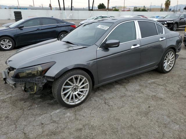 Photo 1 from auction – 2012 HONDA ACCORD LXP with VIN 1HGCP2F42CA227883