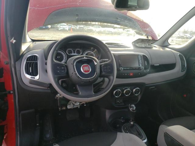 Photo 8 from auction – 2014 FIAT 500L EASY with VIN ZFBCFABH3EZ012508