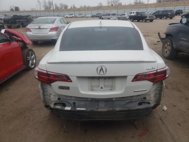 Photo 6 from auction – 2018 ACURA ILX SPECIA with VIN 19UDE2F42JA001639
