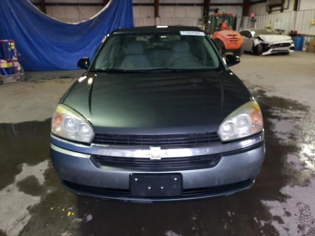 Photo 5 from auction – 2005 CHEVROLET MALIBU MAX with VIN 1G1ZT62855F169125