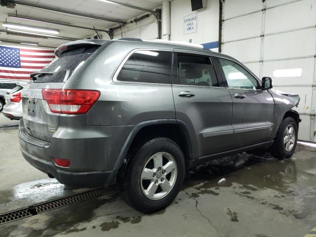 Photo 3 from auction – 2013 JEEP GRAND CHER with VIN 1C4RJFAG1DC602607
