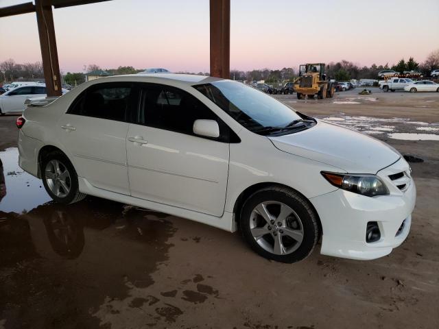 Photo 4 from auction – 2012 TOYOTA COROLLA BA with VIN 5YFBU4EE2CP019734