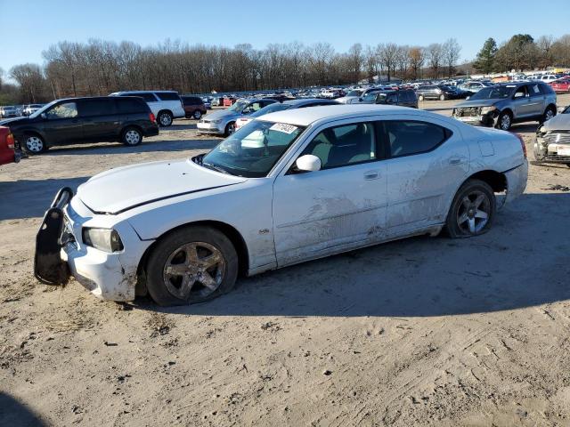 DODGE CHARGER SX 2010 with VIN 2B3CA3CV5AH299356 - Photo from auction
