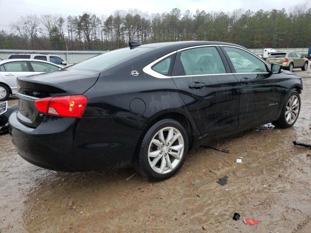 Photo 3 from auction – 2016 CHEVROLET IMPALA LT with VIN 2G1115S39G9147609