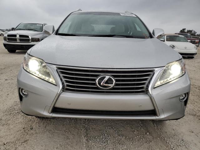 Photo 5 from auction – 2015 LEXUS RX 350 with VIN 2T2ZK1BA0FC186744