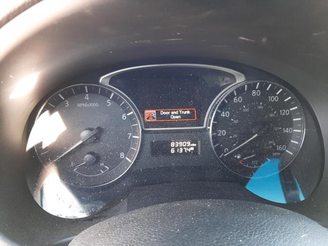 Photo 9 from auction – 2015 NISSAN ALTIMA 2.5 with VIN 1N4AL3AP4FC461241