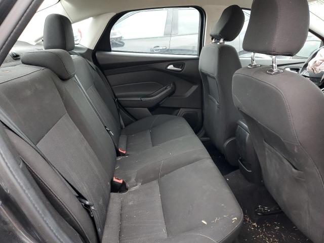 Photo 10 from auction – 2017 FORD FOCUS SE with VIN 1FADP3F25HL283566