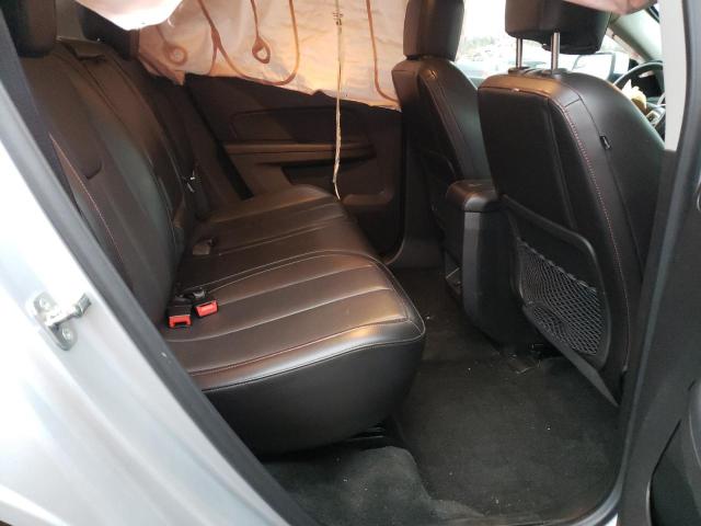 Photo 11 from auction – 2014 CHEVROLET EQUINOX LT with VIN 2GNFLGEK2E6134597