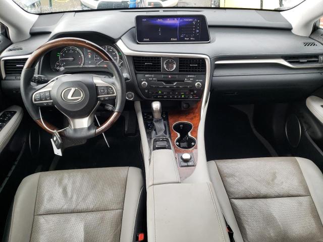 Photo 8 from auction – 2016 LEXUS RX 350 with VIN 2T2ZZMCA1GC002988