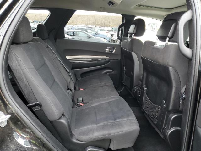 Photo 11 from auction – 2012 DODGE DURANGO SX with VIN 1C4RDJAG4CC104457