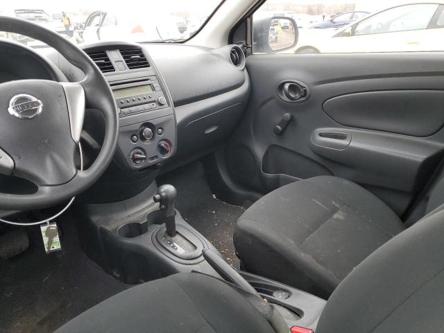 Photo 8 from auction – 2015 NISSAN VERSA 1.6 with VIN 3N1CN7AP6FL840592