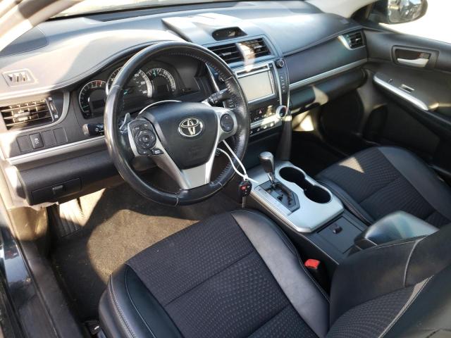 Photo 7 from auction – 2012 TOYOTA CAMRY BASE with VIN 4T1BF1FK7CU073137