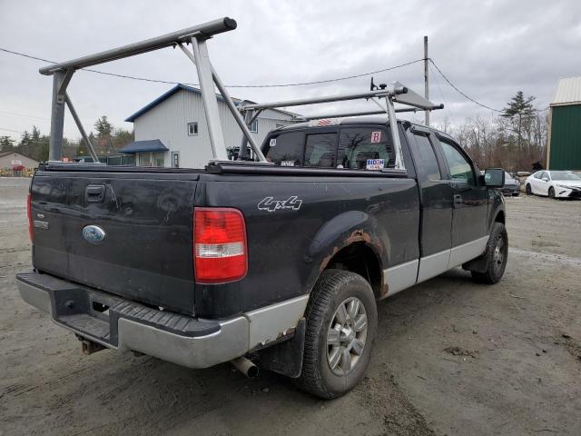 Photo 3 from auction – 2007 FORD F150 with VIN 1FTPX145X7NA69880