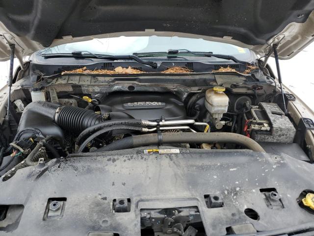Photo 11 from auction – 2018 RAM 2500 POWER with VIN 3C6TR5EJ9JG395902