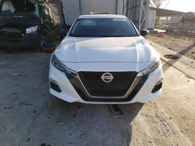 Photo 5 from auction – 2019 NISSAN ALTIMA SR with VIN 1N4BL4CV6KC216585