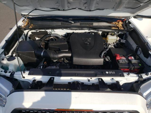 Photo 11 from auction – 2017 TOYOTA TACOMA DOU with VIN 3TMCZ5AN9HM092728