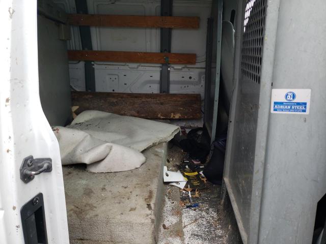 Photo 11 from auction – 2007 FORD ECONOLINE with VIN 1FTNE24W57DA35962