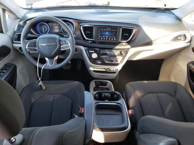Photo 8 from auction – 2018 CHRYSLER PACIFICA T with VIN 2C4RC1FG9JR133128