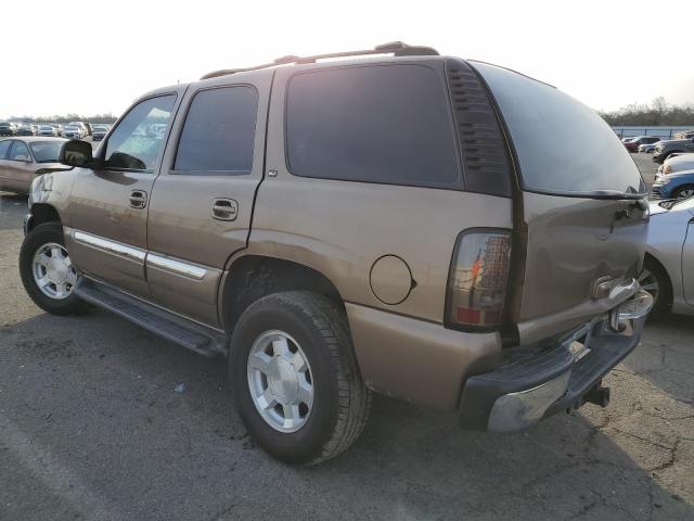 Photo 2 from auction – 2003 GMC YUKON with VIN 1GKEC13T13R124663