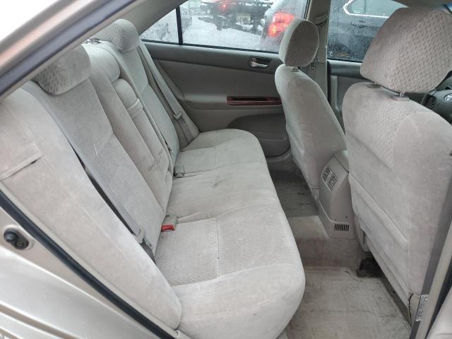 Photo 10 from auction – 2003 TOYOTA CAMRY LE with VIN 4T1BE32K03U259087