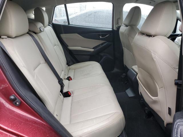 Photo 10 from auction – 2018 SUBARU IMPREZA LI with VIN 4S3GTAU62J3719034