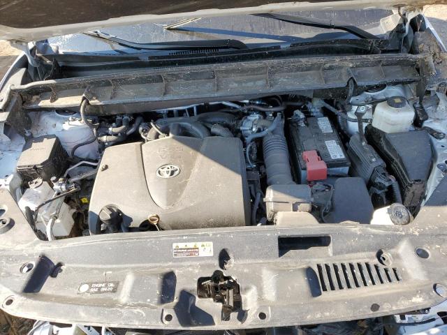 Photo 11 from auction – 2021 TOYOTA HIGHLANDER with VIN 5TDHZRBH5MS073142