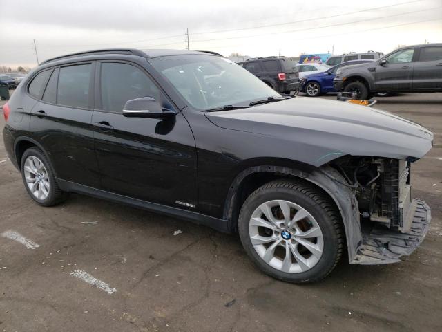 Photo 4 from auction – 2014 BMW X1 XDRIVE2 with VIN WBAVL1C53EVR94189