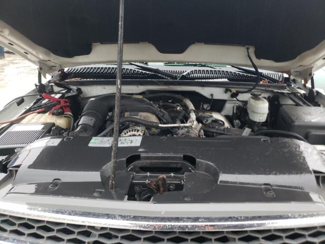 Photo 11 from auction – 2005 CHEVROLET SILVERADO with VIN 1GCHK23255F910799