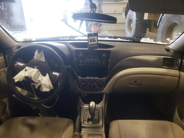 Photo 8 from auction – 2011 SUBARU IMPREZA OU with VIN JF1GH6D60BH802275