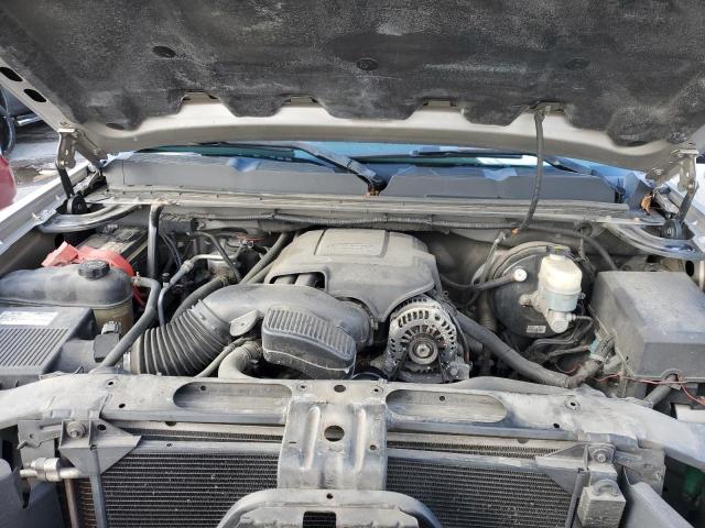 Photo 11 from auction – 2009 CHEVROLET SILVERADO with VIN 3GCEC13399G144776