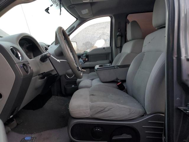 Photo 7 from auction – 2006 FORD F150 SUPER with VIN 1FTRW12W86KA65821